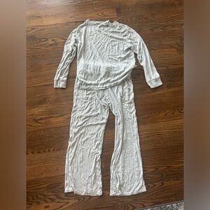 Stars above matching PJS